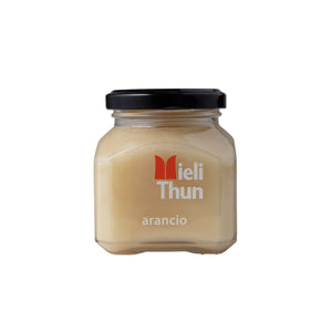 Honung Apelsin 250 g, monofloral honung